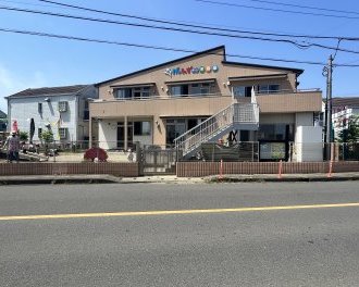 げんきっず城山保育園