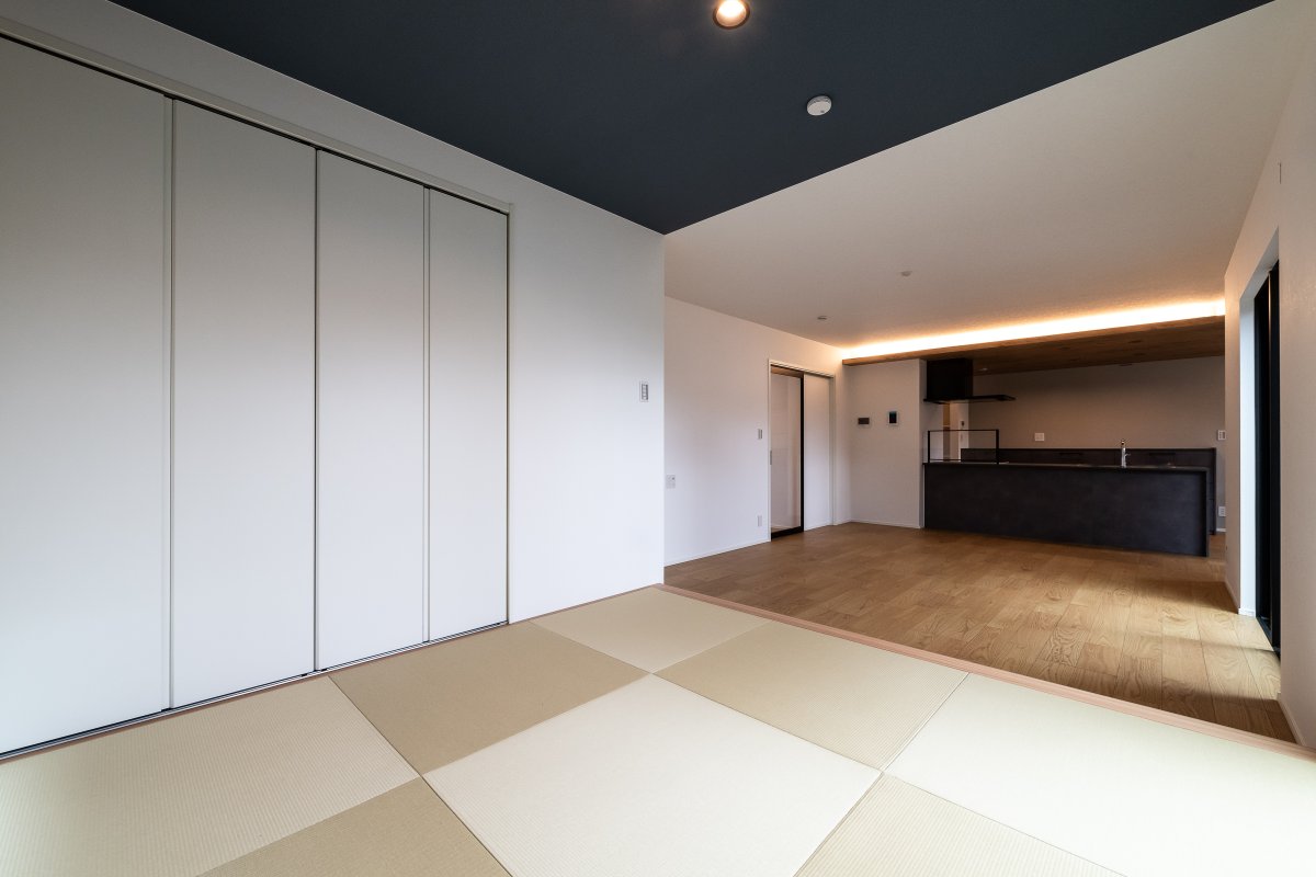 「建売ではなくセレクト住宅を選ばれた理由を教えてください」